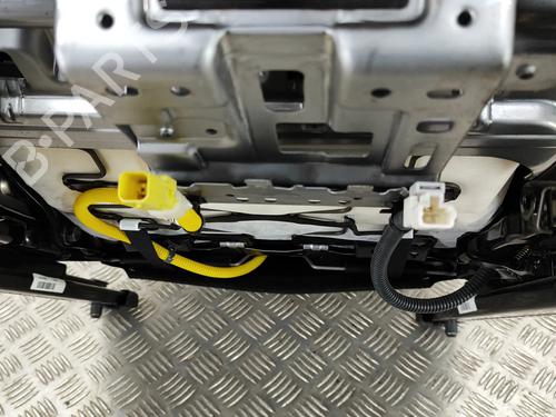 Right front seat KIA NIRO I (DE) 1.6 GDI Hybrid | BP17226014C16 