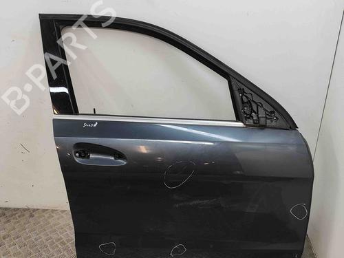 Used Right front door MERCEDES-BENZ M-CLASS (W166) ML 63 AMG 4-matic (166.074) (525 hp) 30284600