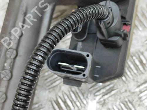 Steering rack VW TIGUAN (5N_) 2.0 TDI | BP17444581M22