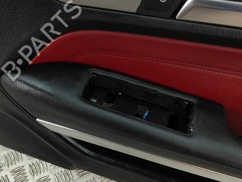 Front right panel MERCEDES-BENZ E-CLASS Coupe (C207) E 350 BlueTEC / d (207.326) | BP33386159C59 - Image 3