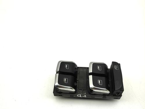 Right front window switch AUDI Q5 (8RB) SQ5 TDI quattro | BP38706458I26 - Image 2