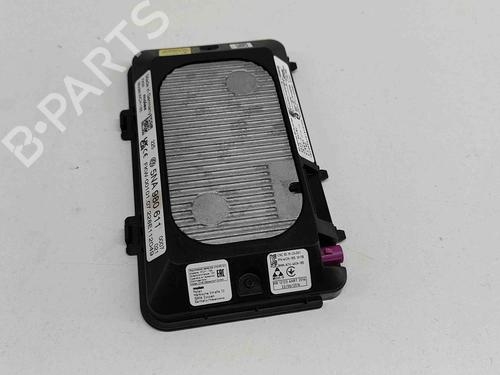 Modulo electronico VW ID.5 (E39) GTX | BP27767824M83