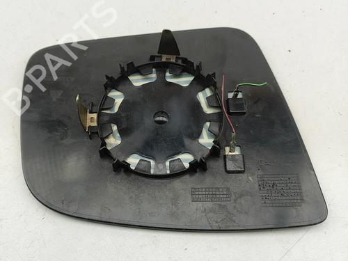 Left mirror glass MERCEDES-BENZ VITO Bus (W639) 122 CDI (639.701, 639.703, 639.705) | BP32269486C148