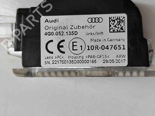 Interior roof light AUDI A5 Sportback (F5A, F5F) S5 TFSI quattro | BP29487045I8 