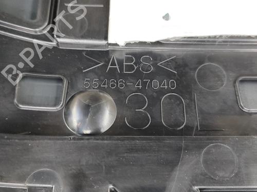 Dashboard TOYOTA PRIUS PLUS (_W4_) 1.8 Hybrid (ZVW40W, ZVW41W) | BP16872809C46 