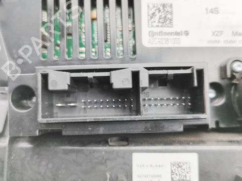 Electronic module AUDI Q5 (8RB) SQ5 TDI quattro | BP35790366M83  - Image 7