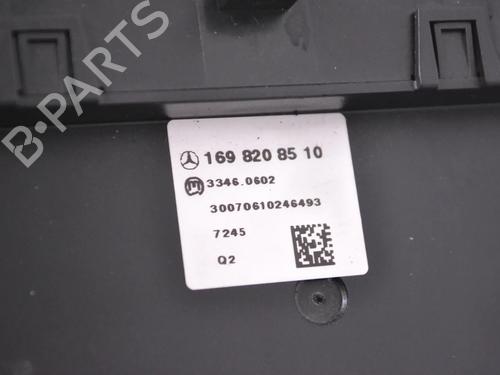 Switch LAND ROVER RANGE ROVER IV (L405) 4.4 SDV8 4x4 | BP30217030I30 