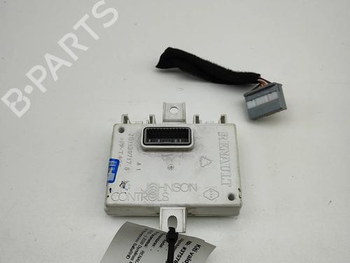 Control unit RENAULT MASTER III Van (FV) 2.3 dCi 180 FWD (FV04, FV07) | BP38184613M11 - Image 2