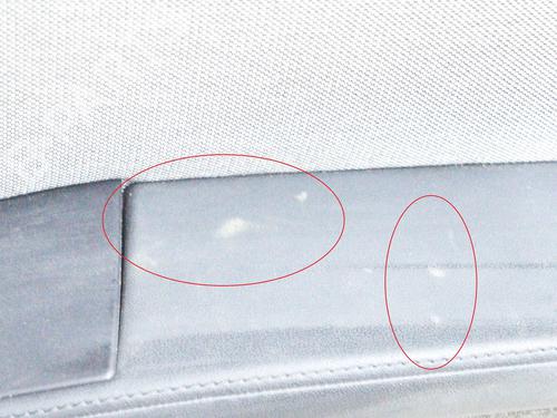 Front right panel BMW i3 (I01) s Electric | BP27754546C59 - Image 4