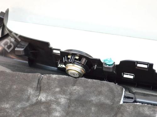 Boot lining TESLA MODEL S (5YJS) P100D AWD | BP8354024I3 