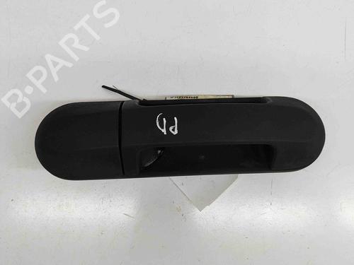 Used Front right exterior door handle FORD USA EXPLORER 4.0 4WD (213 hp) 28558534