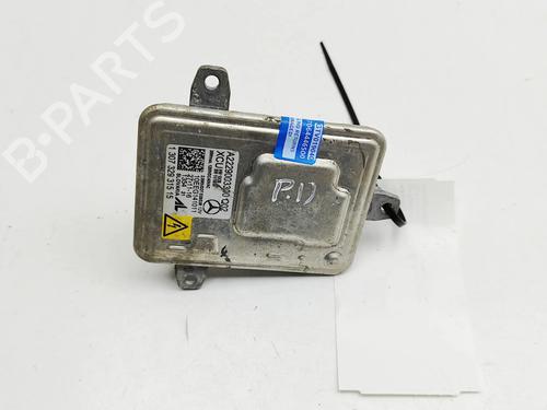 Electronic module MERCEDES-BENZ GLA-CLASS (X156) GLA 250 4-matic (156.946) | BP31687044M83 