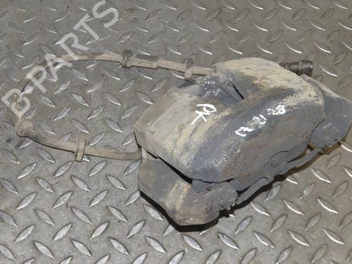 Used Left front brake caliper Left front brake caliper AUDI A6 Allroad C7 (4GH, 4GJ) 3.0 TDI quattro (272 hp) 30620214 30620214