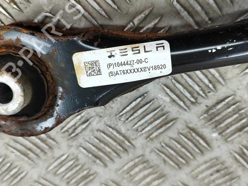 Højre bagtil bærearm TESLA MODEL 3 (5YJ3) EV AWD | BP27790253M15 