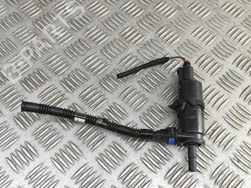 Used Headlight washer AUDI A6 C7 Avant (4G5, 4GD) 2.0 TDI (190 hp) 28435489