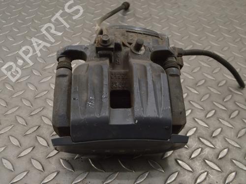 Højre bremsekaliber bag TESLA MODEL X (5YJX) P100D AWD (772 hp) 31072749