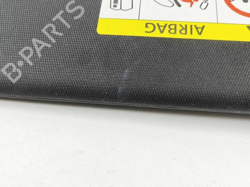 Left sun visor AUDI A6 C8 Avant (4A5) RS6 TFSI Mild Hybrid quattro | BP33549606I1  - Image 5