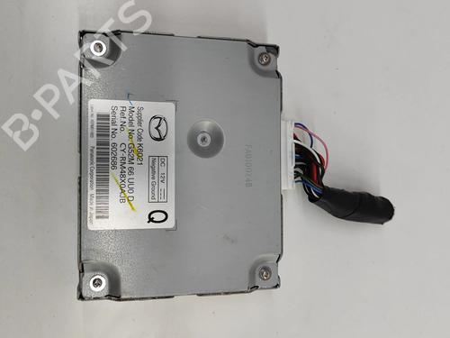 Módulo eletrónico MAZDA 6 Estate (GJ, GL) 2.5 (192 hp) 26500886