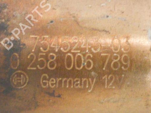 Electronic sensor BMW 5 (E60) 525 i | BP6755854M84 