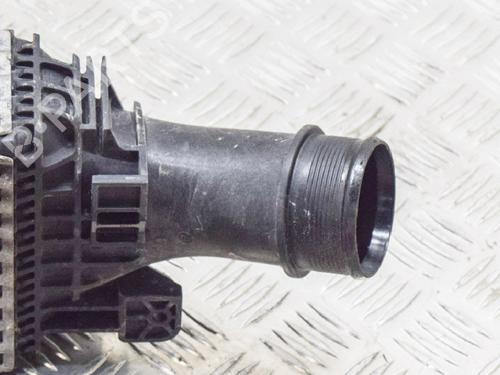 Intercooler AUDI Q5 (8RB) 2.0 TDI quattro | BP28430159M30 
