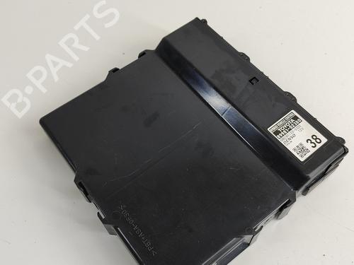 Electronic module TOYOTA COROLLA Estate (_E21_) 2.0 Hybrid (MZEH12) | BP27788914M83 