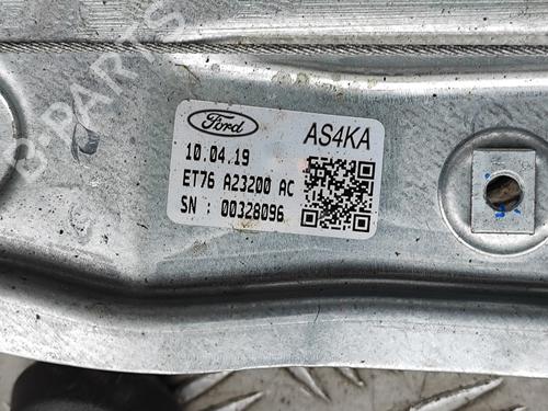 Front right window mechanism FORD TRANSIT COURIER B460 Box Body/MPV 1.5 TDCi | BP29920419C23 