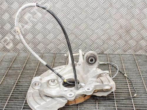 Right rear steering knuckle BMW 3 (F30, F80) M3 | BP14668706M28 