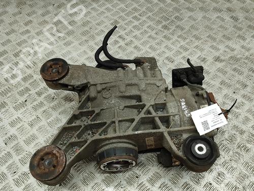 Used Rear differential Rear differential AUDI A3 Limousine (8VS, 8VM) S3 quattro (310 hp) 26546179 26546179