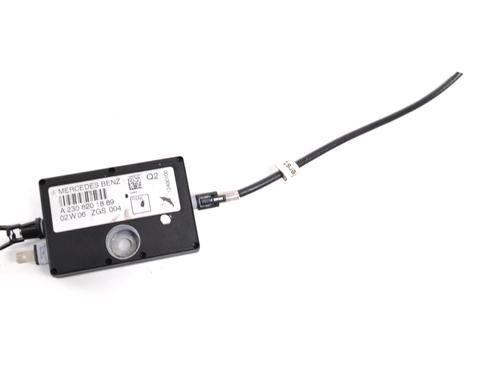 Used Electronic module Electronic module 33347396 33347396