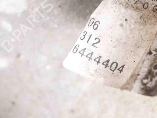 Transfer box NISSAN PATHFINDER III (R51) 2.5 dCi | BP7081105M36