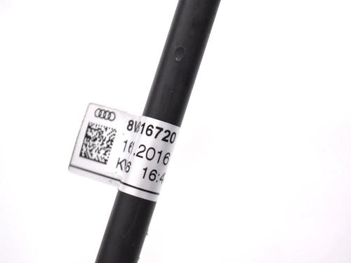 AC pipe AUDI A4 B9 (8W2, 8WC) 2.0 TFSI | BP30214064M126  - Image 5