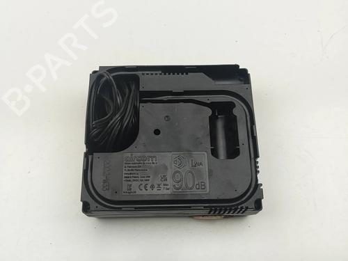 Electronic module MERCEDES-BENZ EQB (X243) EQB 350 4-matic (243.612) | BP32459495M83 - Image 5