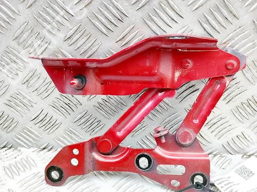 Used Hinge/Door check strap Hinge/Door check strap TESLA MODEL X (5YJX) P90D AWD (772 hp) 36470722 36470722