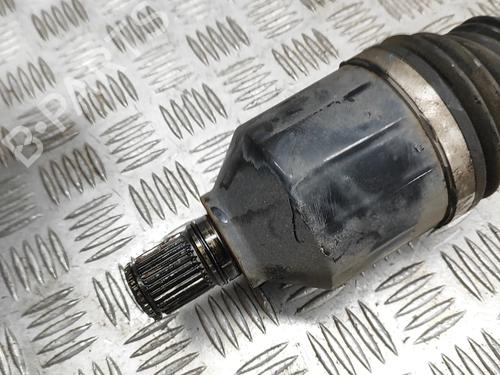 Left rear driveshaft JEEP COMPASS (MP, M6, MV, M7) 1.3 HYBRID 4X4 | BP30544449M40