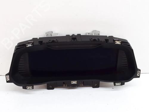 Used Instrument cluster SKODA OCTAVIA IV (NX3, NN3, PV3) 1.0 TSI (110 hp) 27763532
