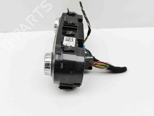 Climate control MERCEDES-BENZ CLA Coupe (C117) CLA 200 CDI / d (117.308) | BP29460008I5 