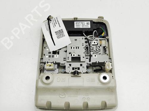 Interior roof light MAZDA CX-5 (KE, GH) 2.2 D AWD (KE2AW) | BP33376873I8 - Image 5