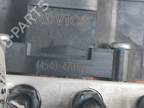 ABS pump TOYOTA PRIUS (_W6_) 2.0 PHEV (MXWH61L, MXWH61) | BP28433716M43  - Image 8