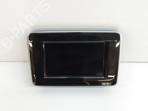 Display monitor MERCEDES-BENZ GLA-CLASS (X156) GLA 220 CDI / d 4-matic (156.905) | BP19427721C48 