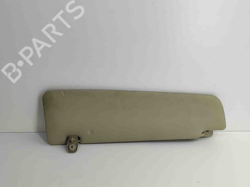 Right sun visor CITROËN JUMPER II Van 2.0 BlueHDi 130 | BP24307850I2 