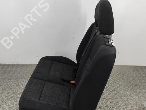 Left front seat MERCEDES-BENZ VITO Tourer (W447) 114 CDI / 114 BlueTEC (447.701, 447.703, 447.705) | BP24976258C15 