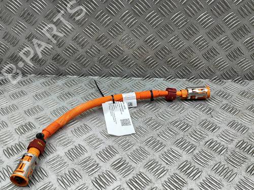 Wiring harness PORSCHE MACAN (XAB) 4S Electric 4 (XABDC1) | BP33433199E16 - Image 2
