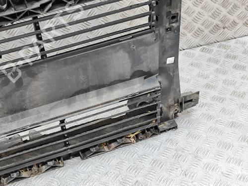 Frontplade/Frontkurv FORD TRANSIT COURIER B460 MPV 1.5 TDCi | BP38730527C72 - Image 5