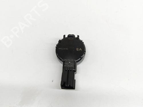 Electronic sensor CITROËN C5 AIRCROSS (A_) 1.5 BlueHDi 130 (ACYHZJ, ACYHZR) | BP27791462M84