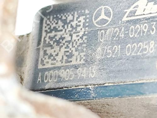 Electronic sensor MERCEDES-BENZ GLB (X247) GLB 220 d 4-matic (247.615) | BP36952516M84 - Image 7