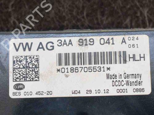 Electronic module VW TIGUAN (5N_) 2.0 TDI | BP6746221M83