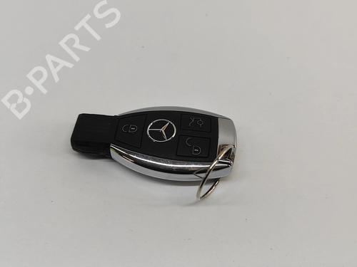 Used Electronic module Electronic module MERCEDES-BENZ C-CLASS T-Model (S205) C 180 (205.240) (156 hp) 23865328 23865328