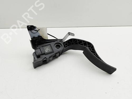Pedal MERCEDES-BENZ GLA-CLASS (X156) GLA 250 4-matic (156.946) (211 hp) 31687033