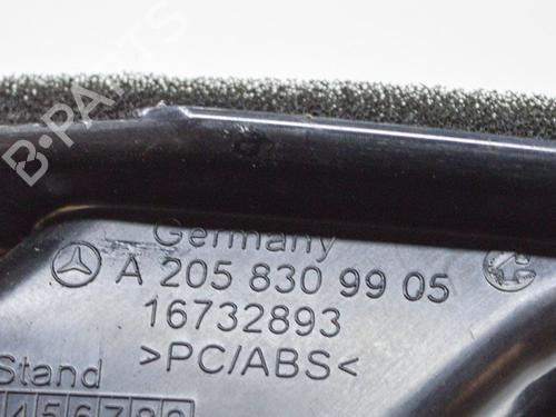 Other MERCEDES-BENZ C-CLASS Convertible (A205) C 200 (205.442) | BP14644478O1 