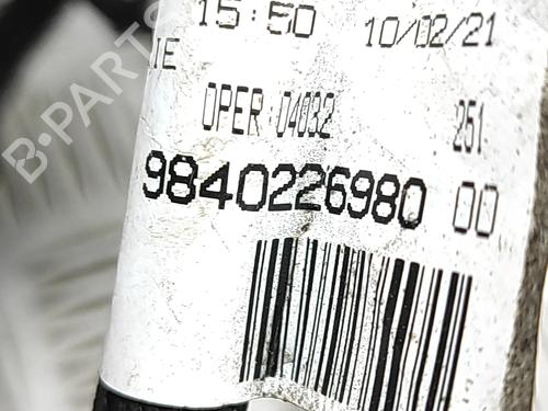 Electronic module OPEL MOKKA 1.2 (76) | BP33392178M83 - Image 7